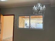 Sobrado à venda no bairro Ponte Alta Extrema/MG