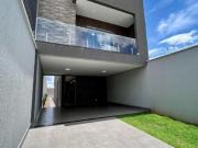 Sobrado à venda no bairro Residencial Morumbi Goiânia/GO