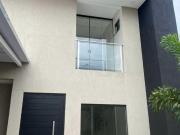 Sobrado à venda no bairro Residencial Recanto das Emas...