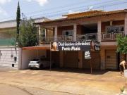 Sobrado à venda no bairro Residencial Solar...