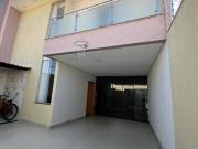 Sobrado à venda no bairro Residencial Villa Bella...