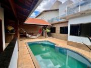 Sobrado à venda no bairro São Carlos Anápolis/GO