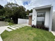 Sobrado à venda no bairro São Marcos Campo Largo/PR