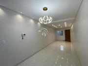 Sobrado à venda no bairro Santa Cruz Cascavel/PR