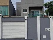 Sobrado à venda no bairro Setor Faiçalville Goiânia/GO