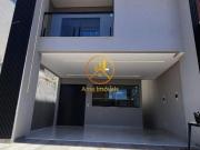 Sobrado à venda no bairro Setor Jaó Goiânia/GO