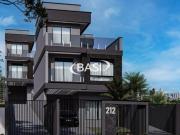 Sobrado a Venda no Bairro Tingui – Curitiba/PR