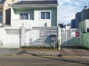 SOBRADO A VENDA NO BAIRRO UBERABA, PRÓXIMO AO CLUBE NIKEI