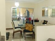 Sobrado à venda no bairro Vila Curuçá São Paulo/SP,...