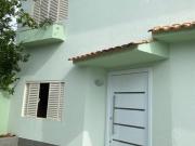 Sobrado à venda no bairro Vila Fróes Goiânia/GO