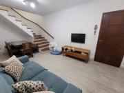 Sobrado à venda no bairro Vila Humaitá em Santo André/SP!