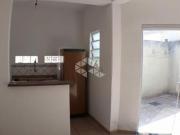 Casa sobrado a venda no Horto Florestal