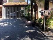 Sobrado à venda no bairro Vista Linda com 120 m²