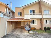 Sobrado à venda no bairro Xaxim Curitiba/PR