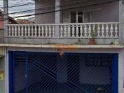 Sobrado a venda no Bela Vista Guarulhos 4 Dorms