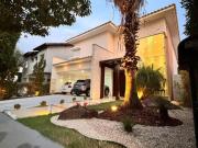 Sobrado a venda no Belvedere I 3 Suítes