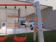 SOBRADO A VENDA NO BOA VISTA F3 DORMITORIOS