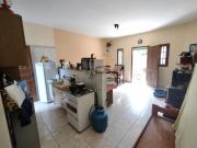 Sobrado a venda no Boporanga Itanhaém 1 Dorms