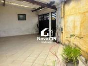 Sobrado à Venda no Boqueirão – 3 Quartos, 1 Suíte,...