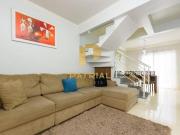 Sobrado à venda no bairro Boqueirão