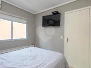 Sobrado à venda no Boqueirão, Curitiba