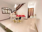 Sobrado à venda no Bosque dos Eucaliptos São José dos Campos