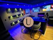 Sobrado à Venda no Brooklin Amplo, moderno e pronto para...