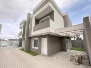 Sobrado a venda no Cajuru