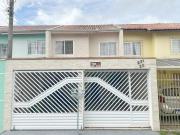 Sobrado a venda no Cajuru