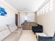 Sobrado à venda no Campo Comprido com suíte e um ótimo...