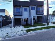 Sobrado à venda no Campo de Santana, com 03 quartos,...