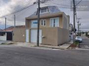 Sobrado a Venda no Campo do Santana em Curitiba