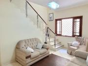 Sobrado à Venda 3 Dormitórios | 4 Vagas | Campo Grande...