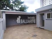 Sobrado a venda no Campo Grande São Paulo SP