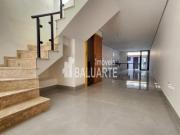 Sobrado à venda no Campo Grande São Paulo/SP