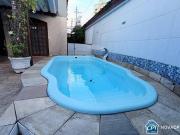 Sobrado à Venda no Canto do Forte – Praia Grande | 5...