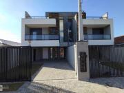 Sobrado a venda no Capão da Imbuia, com 03 quartos sendo...