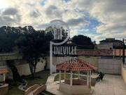 Sobrado a venda no CENTRO, Pinhais: 3 dormitorios,...