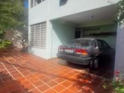 Sobrado á venda no chapadão