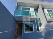 Sobrado a venda no Cic com 3 quartos e edícula!