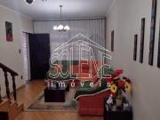 SOBRADO A VENDA NO CIPAVA COM 246,20M² DE ÁREA ÚTIL, 2...