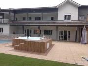 Sobrado à venda no Cond. Green Village Guararema