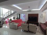 Sobrado à venda no Condomínio Altos de Suzano, Jardim...