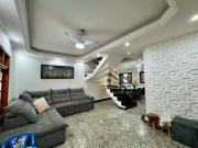 Casa À Venda No Condomínio Bosque Dos Pássaros Com 4...