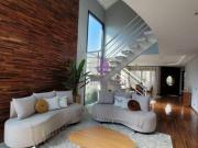 Sobrado à venda no Condomínio Ecopark Lagos Aruã, Mogi...