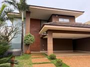 Sobrado à venda no Condomínio Ecoville I em Dourados MS