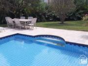 Sobrado a venda no Condomínio Jardim Acapulco Guaruja