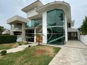 Sobrado à venda no Condomínio Jardins Atenas, em Goiânia...