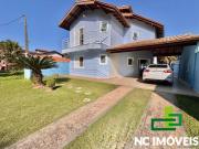 Sobrado à venda no Condomínio Mar Verde – Caraguatatuba/SP