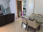 Sobrado à venda no Condomínio Morada do Sol II Porteira...